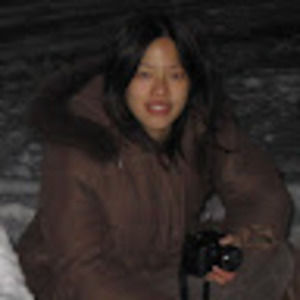 Meet your Posher, Claudia